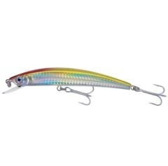 Yo-Zuri Crystal Minnow (F) 90mm 7.5gr - F6 GHCR
