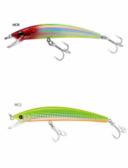 Yo-Zuri Crystal Minnow (F) 90mm 7.5gr - R1123