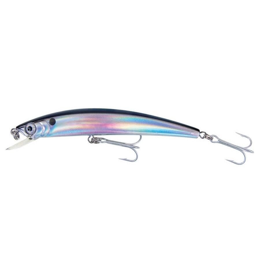 Yo-Zuri Crystal Minnow (Sp) 90mm 7.5gr - R467 B 