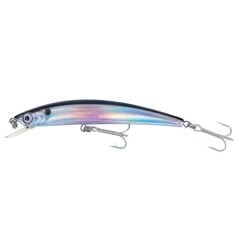 Yo-Zuri Crystal Minnow (Sp) 90mm 7.5gr - R467 B 
