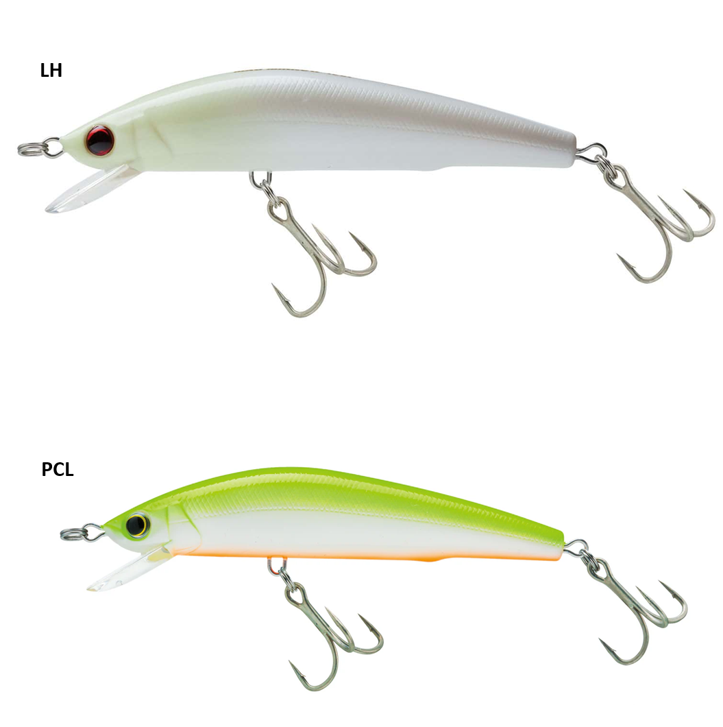 Yo-Zuri Mag Minnow (F) 105mm 18gr - R1139
