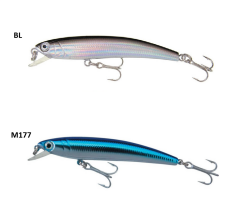 Yo-Zuri Pins Minnow (F) 90mm 7gr