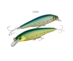 Yo-Zuri Sash Jerkba (F) 90mm R964 CMNI Maket Yem