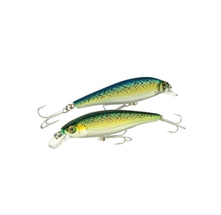 Yo-Zuri Sash Jerkba (SP) 90mm R965 CMBM Maket Yem