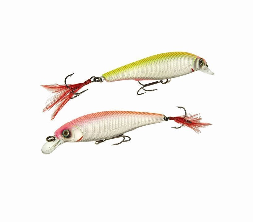 Yo-Zuri Sash Jerkba (SP) 90mm R965 CMHP Maket Yem