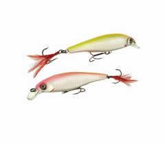 Yo-Zuri Sash Jerkba (SP) 90mm R965 CMHP Maket Yem